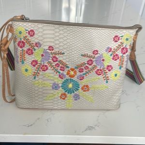 Consuela crossbody purse